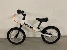 Yedoo TooToo Kinder-Laufrad / Kick Bike – gebraucht