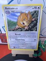 POKÉMON / Raticate LV.31 / Arceus 🇺🇸