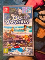 Go Vacation Nintendo Switch