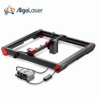 Graveur laser AlgoLaser Alpha 22W : performances exceptionne