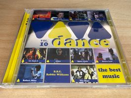 Various – Viva Dance Vol. 10 - 2 CD