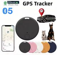 GPS Tracker: Auto, Kind, Katze, Hund im Blick! Neu
