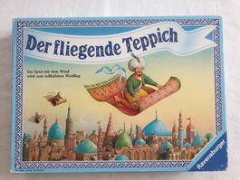 Der fliegende Teppich von Ravensburger