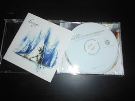 Angizia – 39 Jahre Für Den Leierkastenmann / 2001