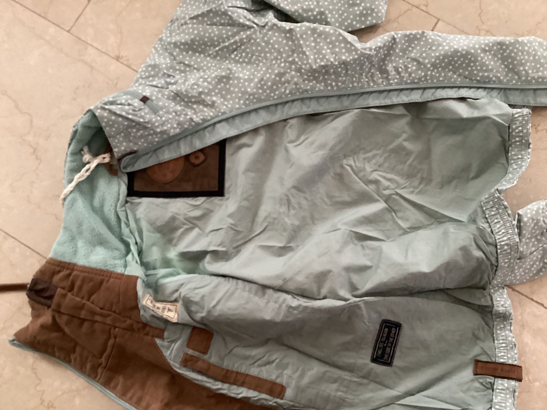 Naketano Giacche: Naketano Damen Jacke Übergangsjacke – Nuovo (secondo la descrizione) da Flüelen venduto da ne08 3