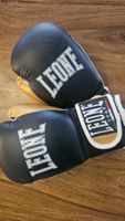 LEONE Boxhandschuhe, neuwertig - junior
