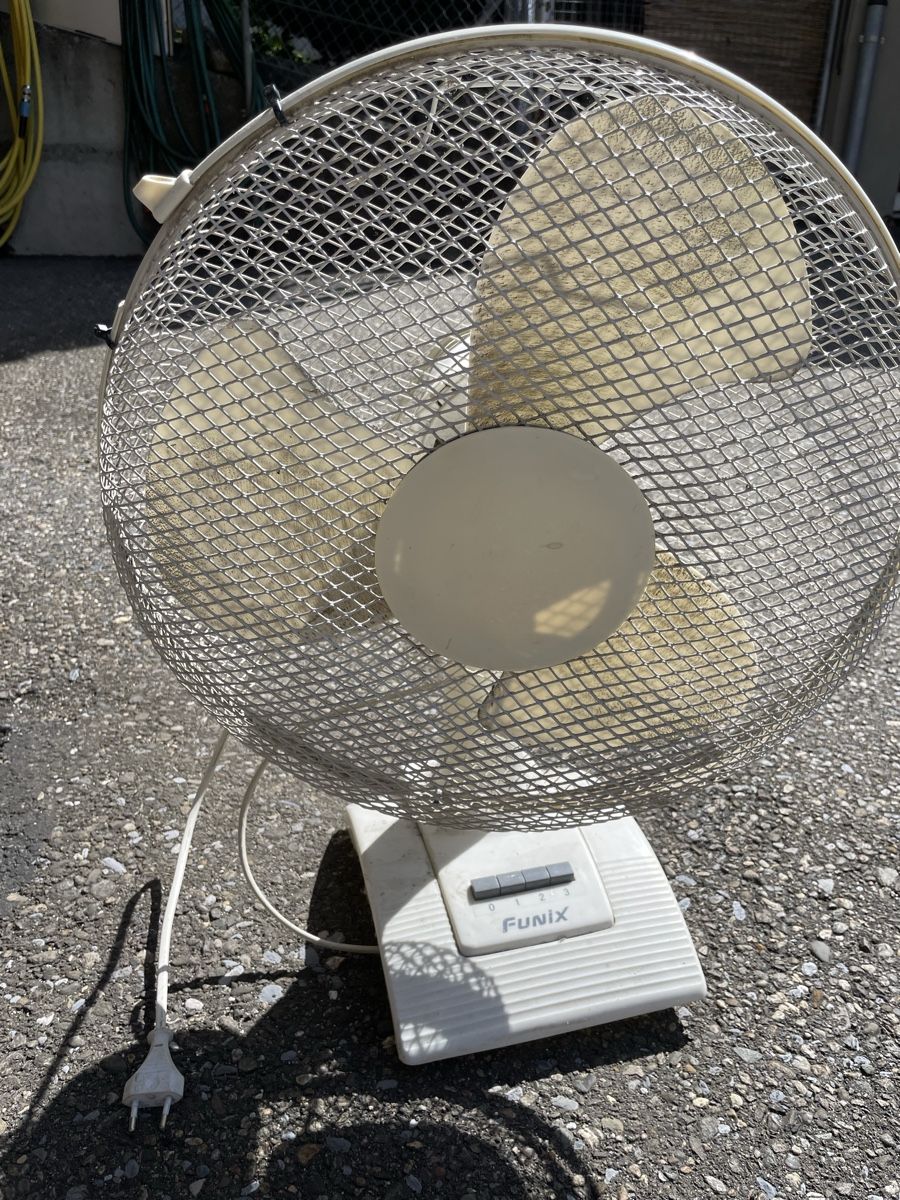Ventilatori: Ventilator  – Usato da Nebikon venduto da damaro.01