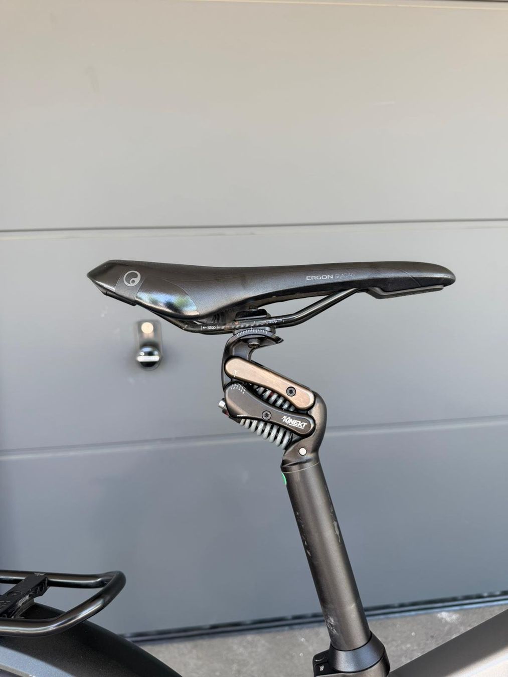 Stromer Biciclette: Ebike Stromer ST5 Sport 45Kmh 983Wh-4G Display – Usato da Oensingen venduto da noa_ygz6 8