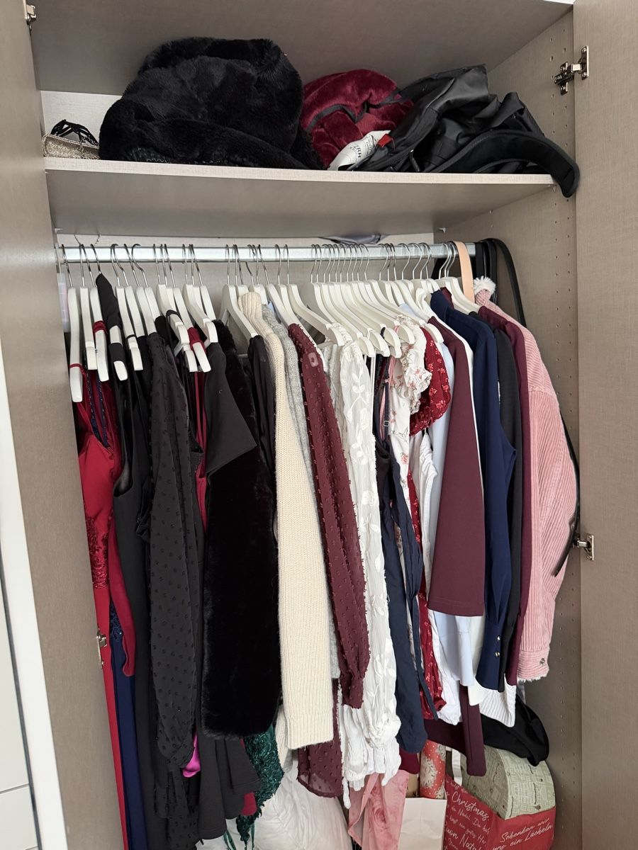 Armadi: Kleiderschrank – Usato da Wil SG venduto da mer_9j78 3