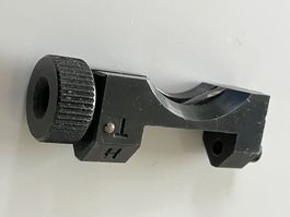 Visierkorrektor Feinvisier Karabiner 31 K31