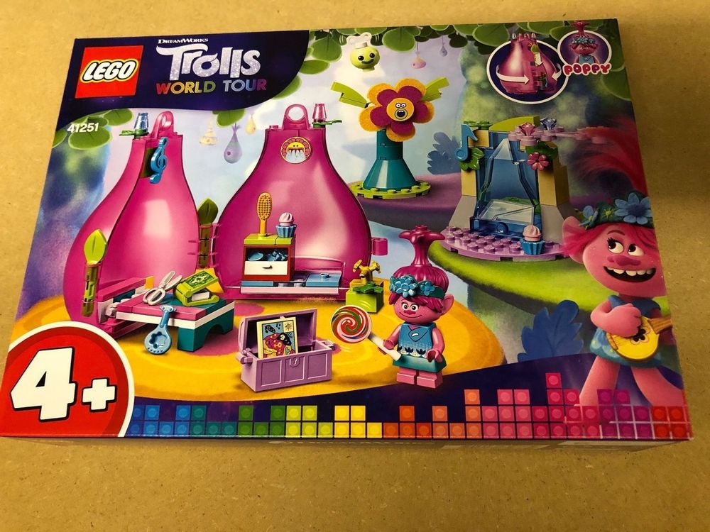lego trolls 41251 | Kaufen auf Ricardo
