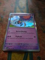 POKEMON  Rabsca    G  PAL EN   099/193   HP70  2023