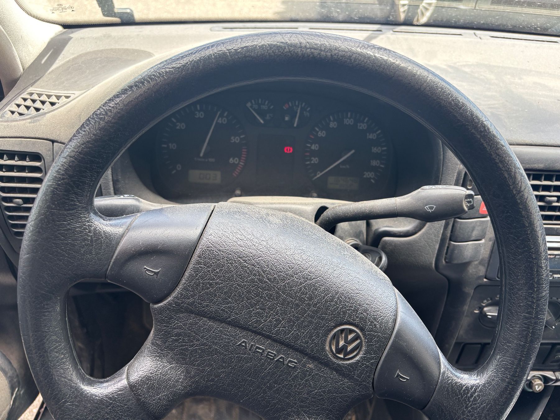 VW Automobili: VW Polo 1.4 Benziner – Usato da Eschen venduto da kingkong010 5