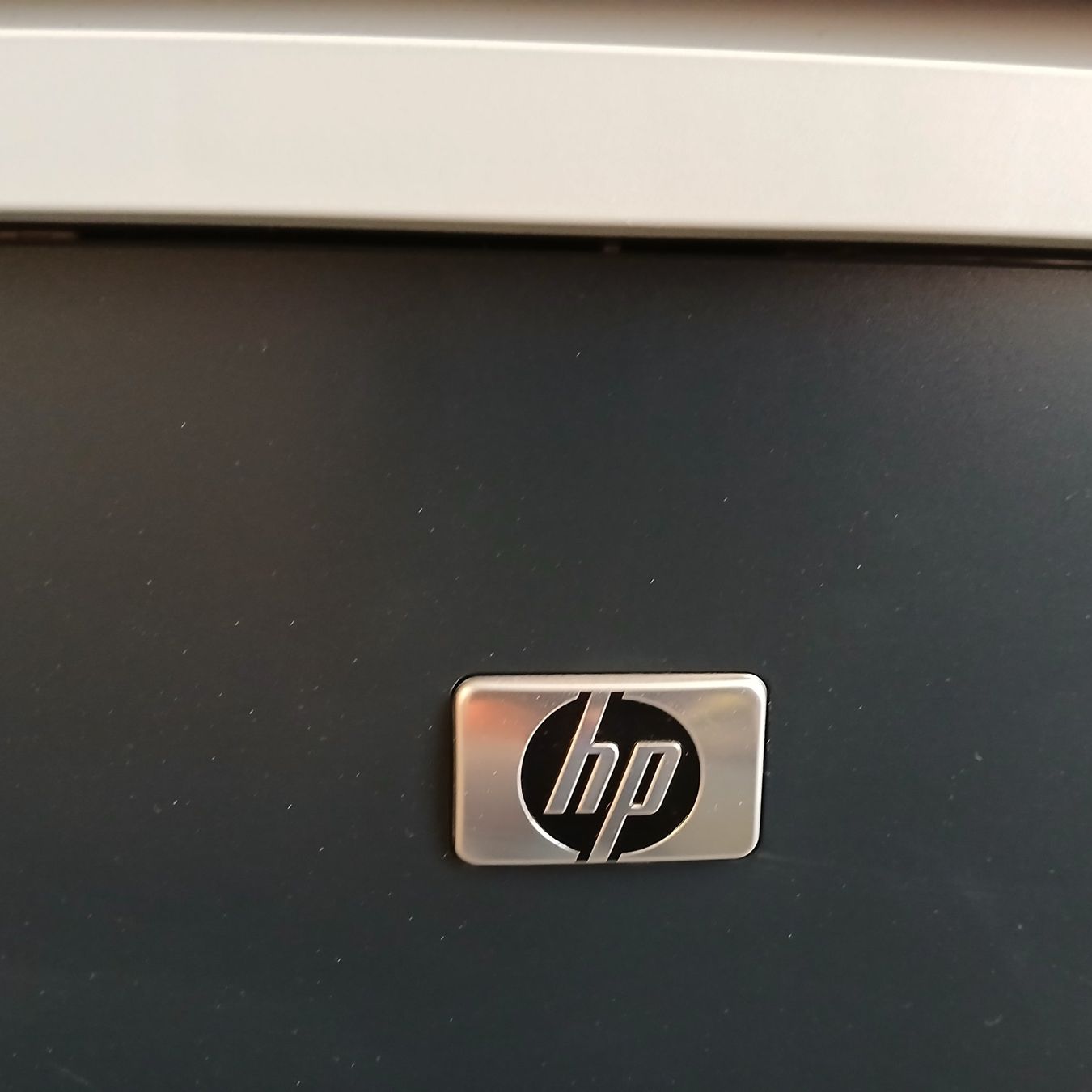 Stampanti: HP LaserJet M4555 MFP Laserdrucker Multifunktionsgerät – Difettoso da Safenwil venduto da SilverDesign 1