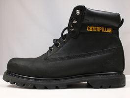 CATERPILLAR Stiefel / Arbeitsschuhe WC44100-909, Grösse 43