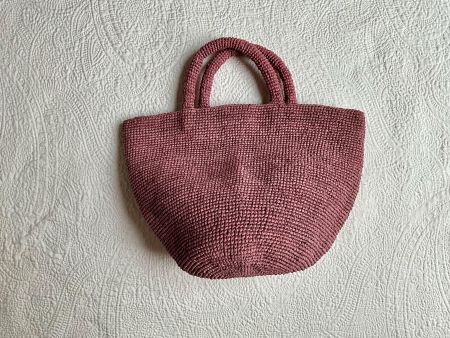Sac en raphia