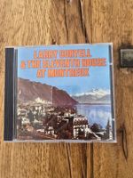 LARRY CORYELL & THE ELEVENTH HOUSE AT MONTREUX
