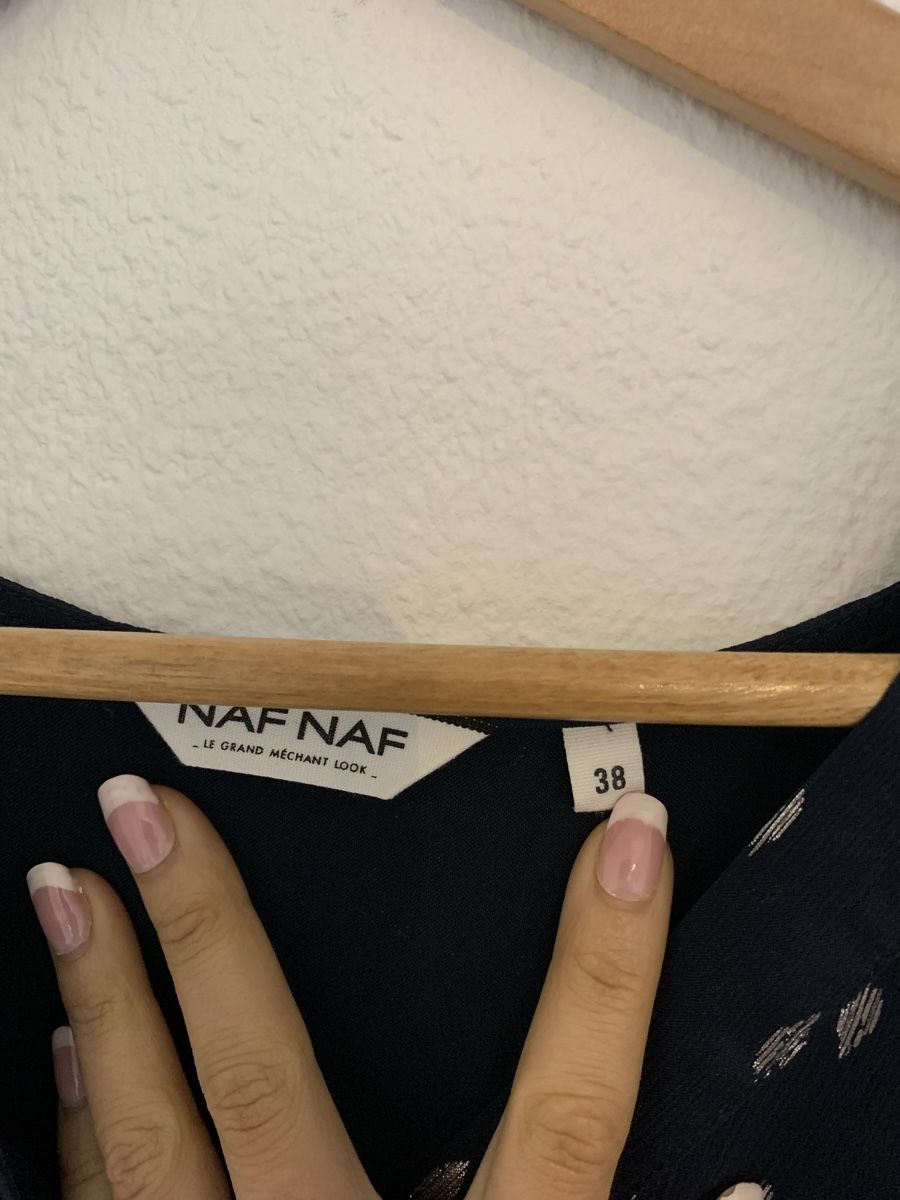 Nafnaf Vestiti: Cocktail Dress EU38 NAFNAF – Nuovo (secondo la descrizione) da Zürich venduto da tkind 7