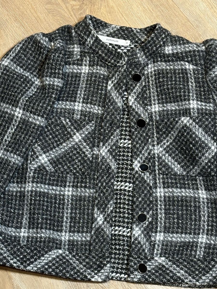 Jacken: Summum Jacke S – Gebraucht aus Zürich von ann_26jc 4