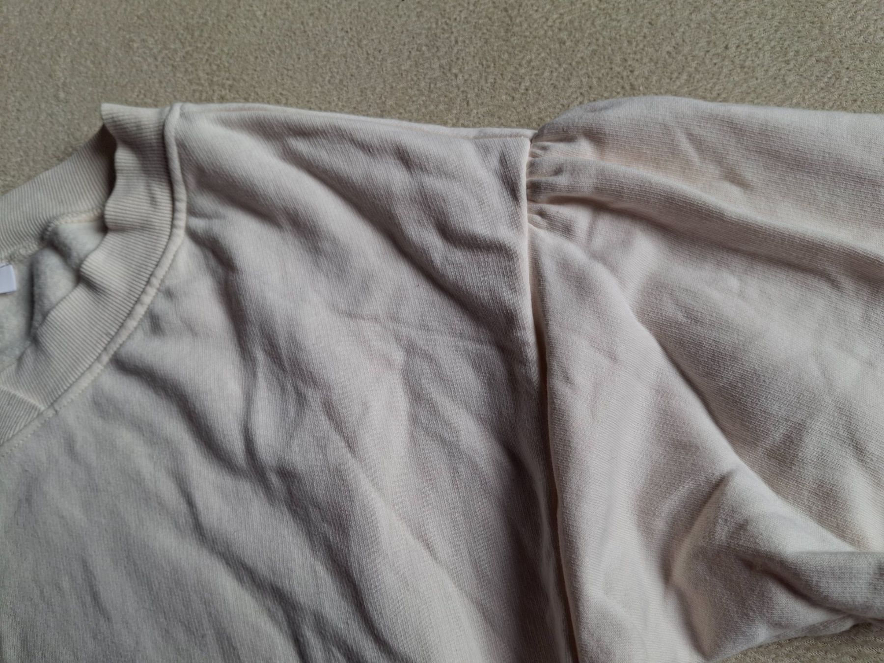 Maglioni & Felpe: Pull col en V taille 34 marque Edited 82% coton biologique – Usato da Villiers venduto da san_jn5w 2