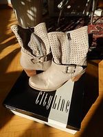 Stiefeletten / Boots VERA GOMMA