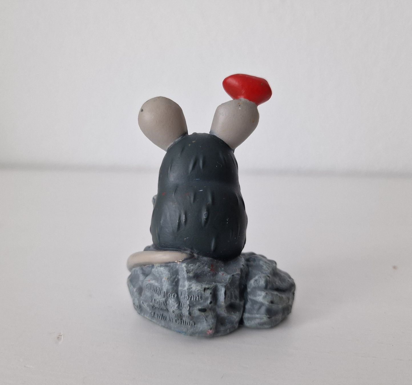 Tonies Statuette: Tonie Frederick und seine Mäusefreunde – Usato da Root venduto da Tanja.st 1