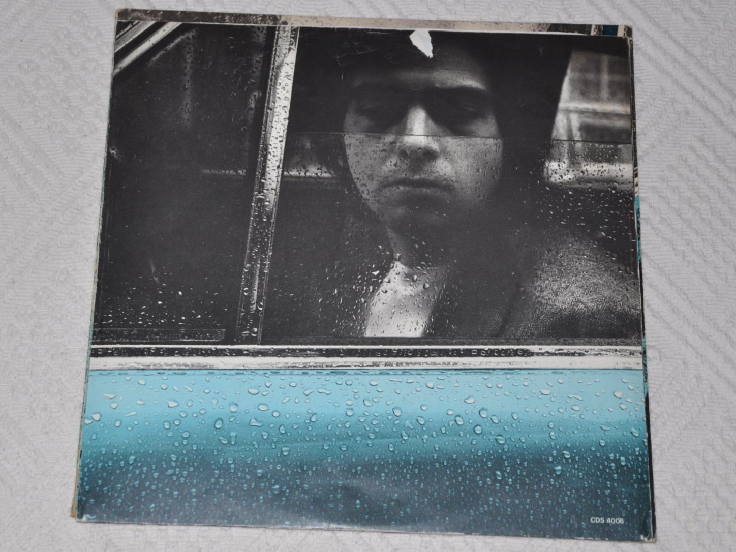 Dischi in vinile: LP Peter Gabriel - 1977 Album – Usato da Boll venduto da Theodora15 3