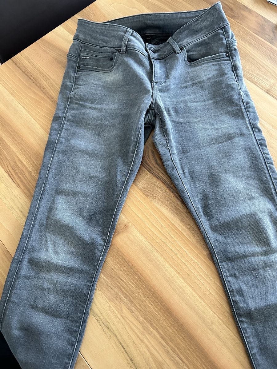 G-Star Jeans: G-Star RAW Midge Cody Jeans, Gr. 31/32 – Gebraucht aus Worben von fra_s78y