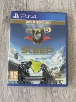 Steep PS4