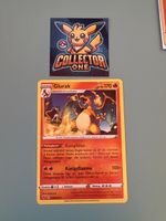 Pokemon Glurak 2020 charizard selten Top