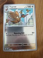 Fearow (MEG103)