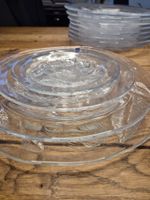 IITTALA, Nuutajärvi, FINN CRISTAL PIONI Teller