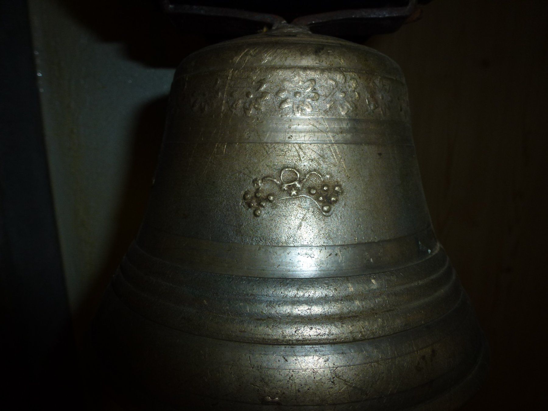 Campanacci mucche: Super Glocke – Usato da Bürglen UR venduto da daisyxy5 5
