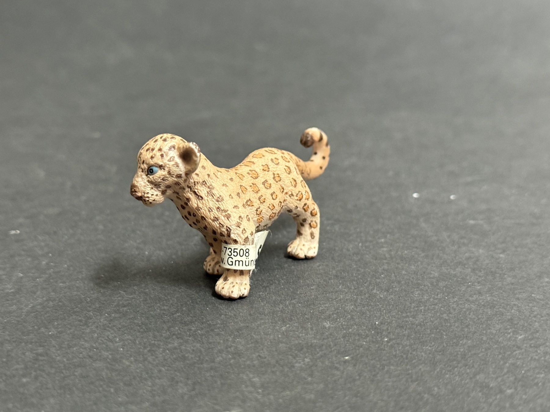 Schleich Statuette: Schleich Jaguar und Jaguarjunges Leopard – Nuovo (secondo la descrizione) da Ennetbaden venduto da mapa05 8