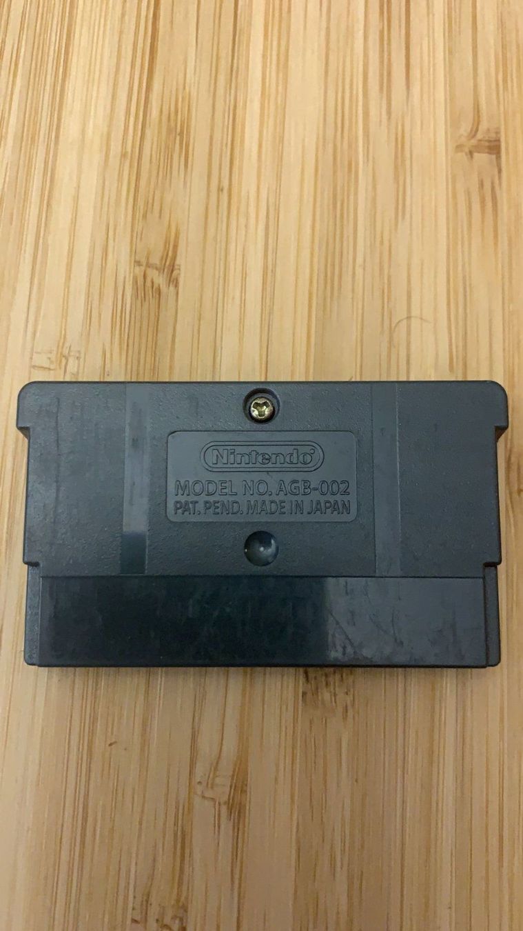 Giochi: Yu Gi Oh für GBA – Usato da Gebenstorf venduto da RetroFuture 1