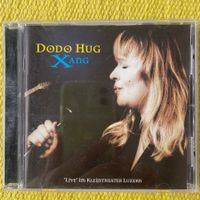 DODO HUG-XANG