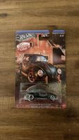 Hot Wheels Vintage Club Volkswagen Classic Bug 5/5