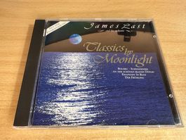 Q5 James Last And His Orchestra – Classics By Moonlight