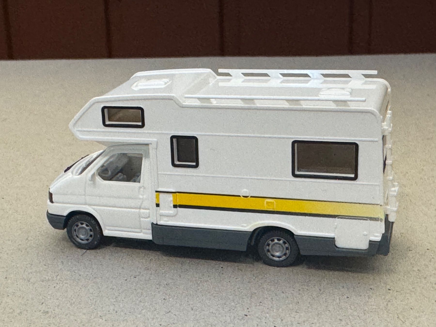 Wiking Modellini d'auto: Wohnmobil Wiking – Nuovo e nell'imballaggio originale da Klarsreuti venduto da Sbirolipiero 2