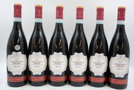 6x Villa Annaberta Ripasso della Valpolicella (26072362Z)