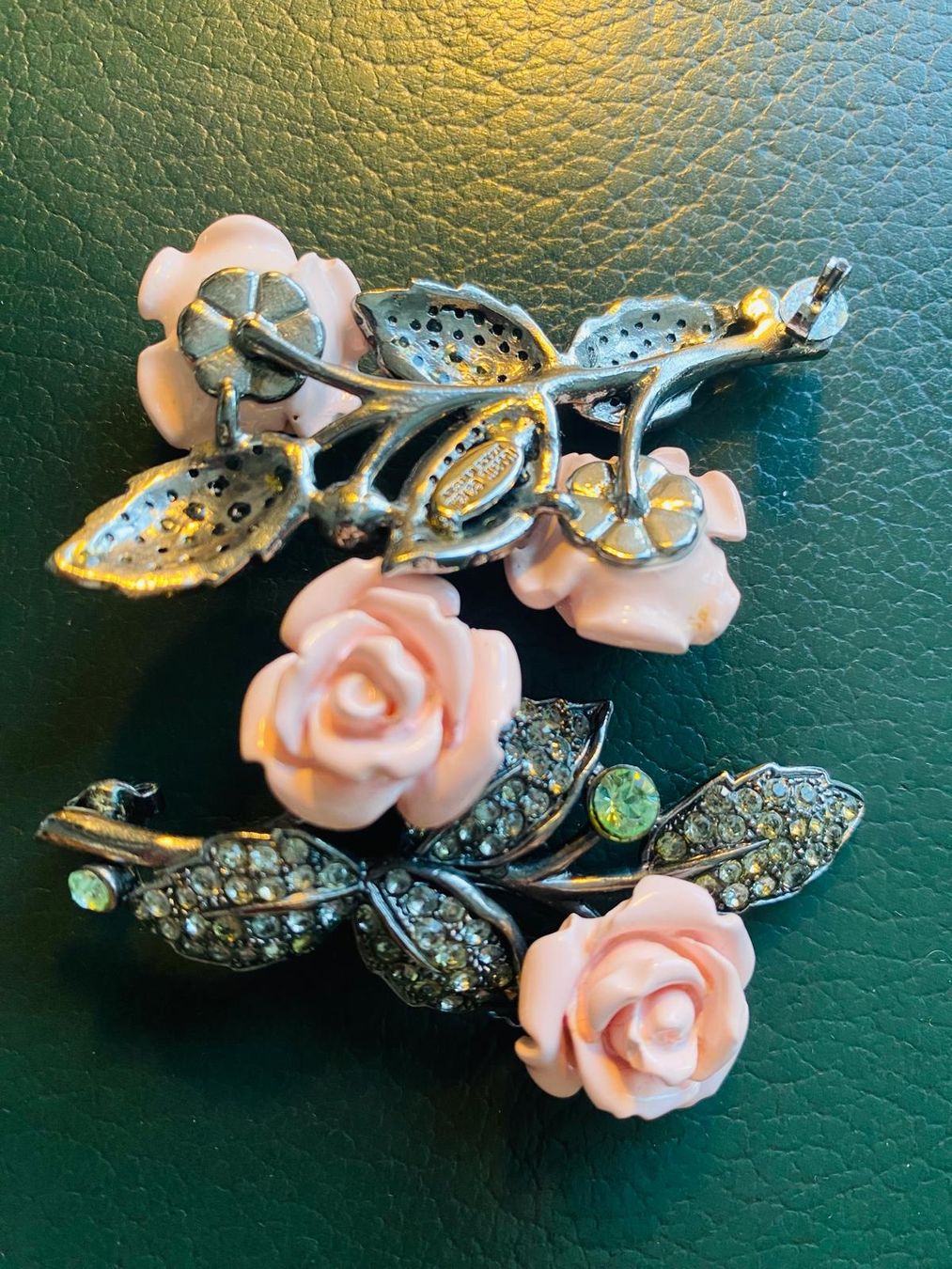 Swarovski Altri gioielli: Roberto Cavalli Original Schmuck, signiert! – Nuovo e nell'imballaggio originale da Brione s. Minusio venduto da batwoman3 1