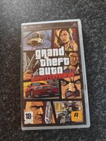 Grand Theft Auto Liberty City Stories PSP 