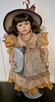 Anna Bellezza Künstlerpuppe Karol Nr. 195/1000 Sammlerstück