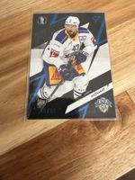 Sportzoo Playoffs 25/26 EVZ Zug blue Kovar /60