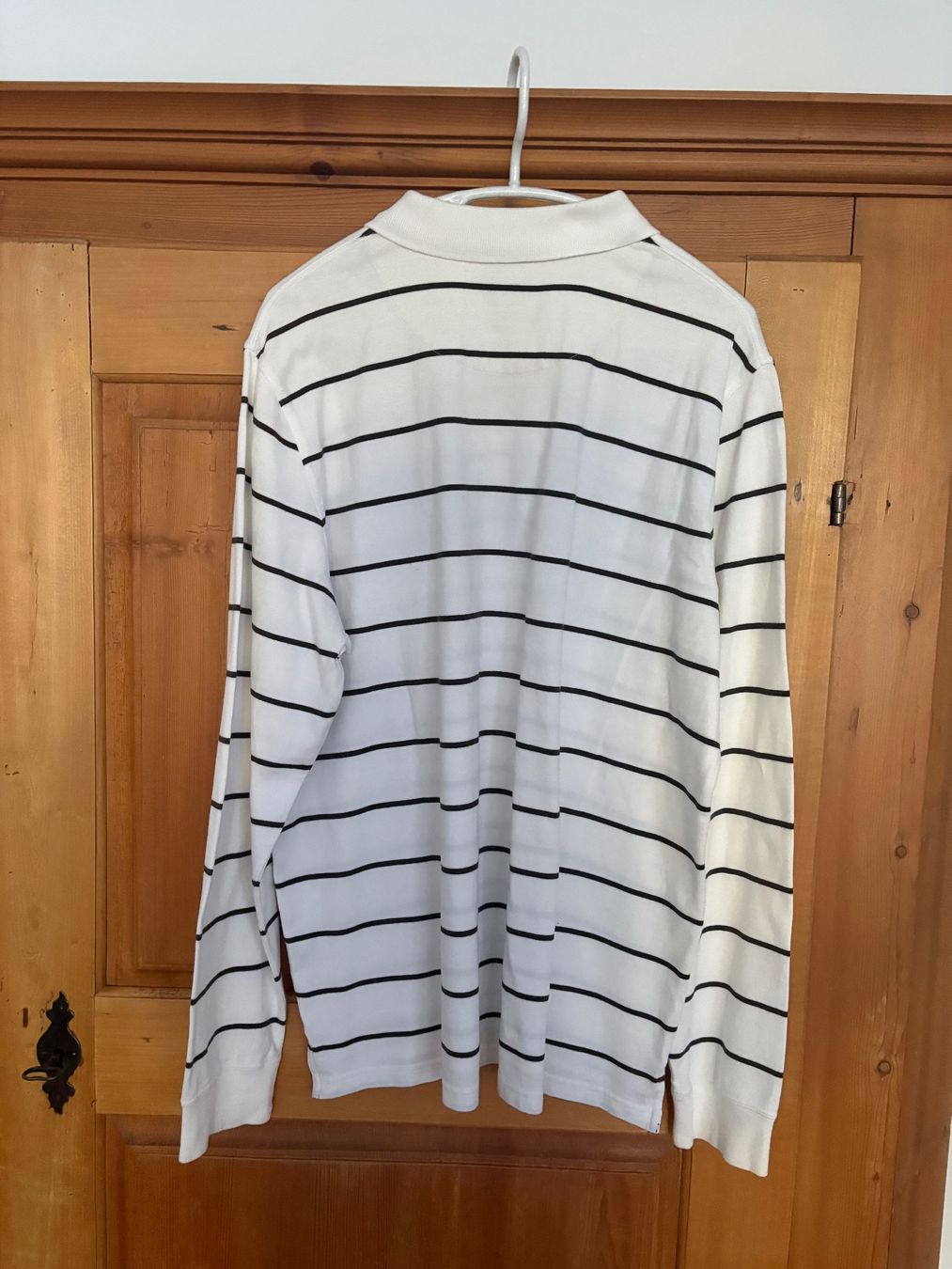 T-shirt: Langarmshirt – Usato da Zürich venduto da jimmy_12 1