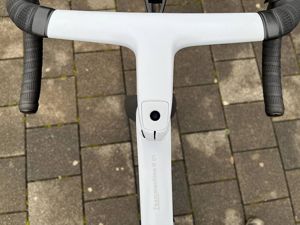 BMC Velos: BMC Teammachine R01 – Gebraucht aus Wangenried von Going 5