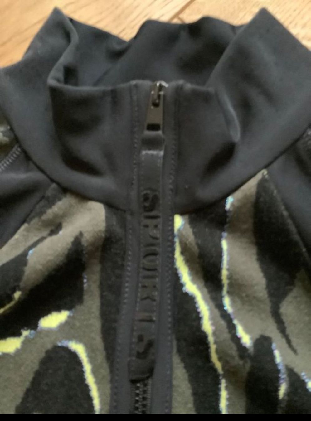 Marc Cain Kleider: MARCCAIN Sportliches Strickkleid Gr. S – Gebraucht aus Aarau von Harry33 3