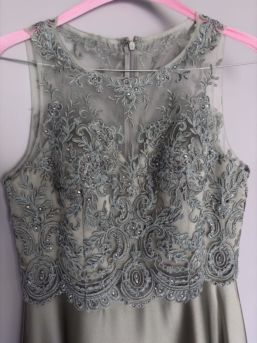Vestiti: Festkleid / Abendkleid, Grösse 36 – Usato da Seewen SZ venduto da loli-97 2