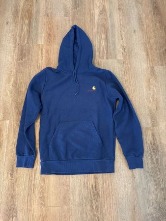 Carhartt Kaputzenpullover Grösse M