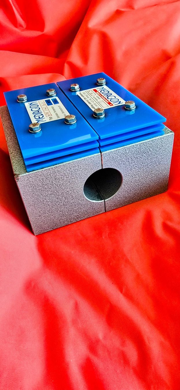 Calamite: Mediagon Kalkschutz 43mm – Usato da Grossaffoltern venduto da Aquajet 1